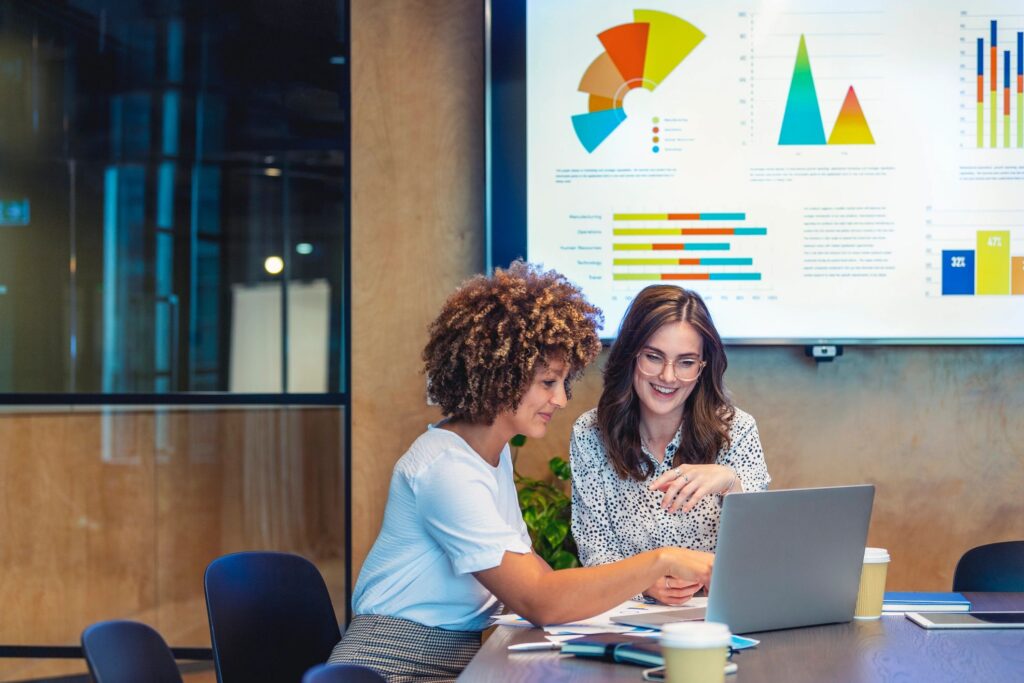 professional accounting team