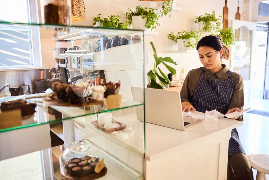 bookkeeping services