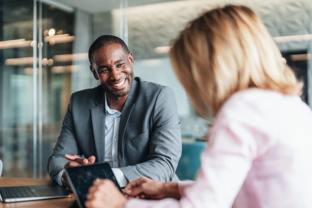 corporate tax advisor