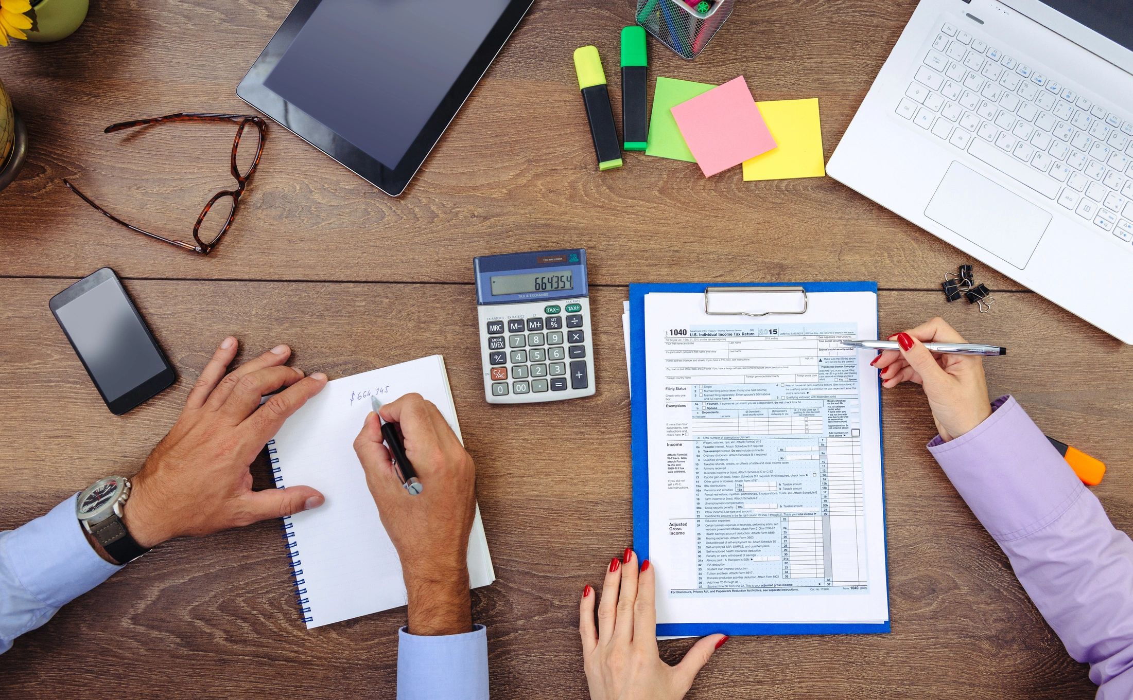 vat tax compliance consulting