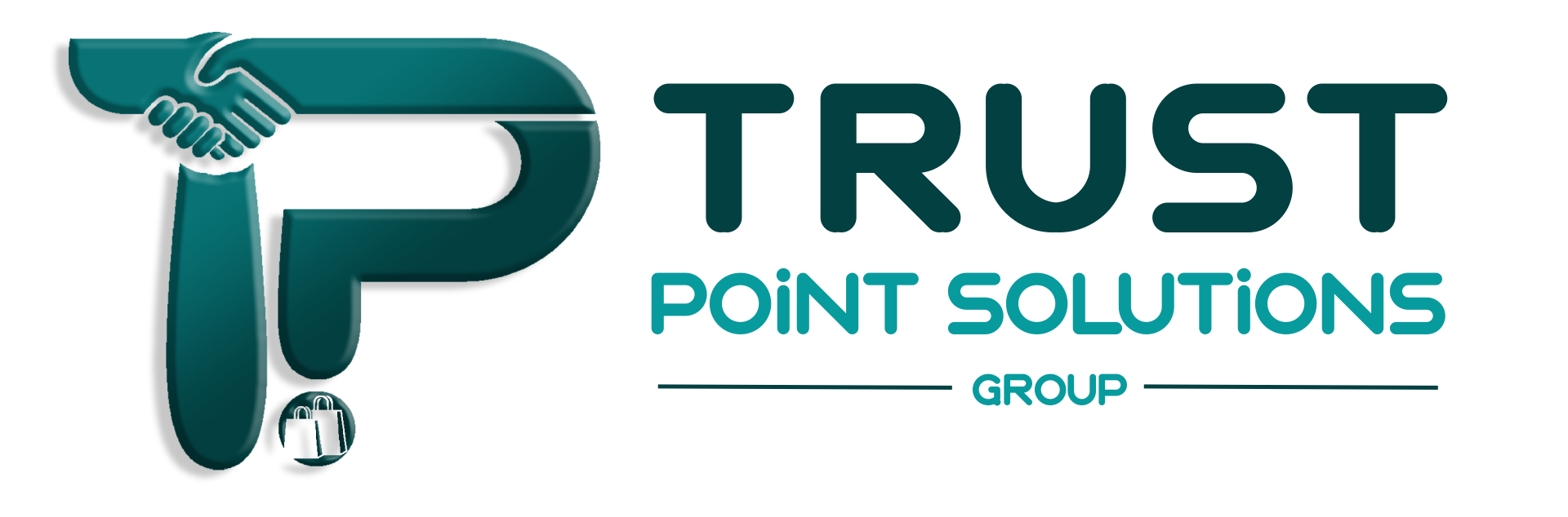 Trust Point Logo